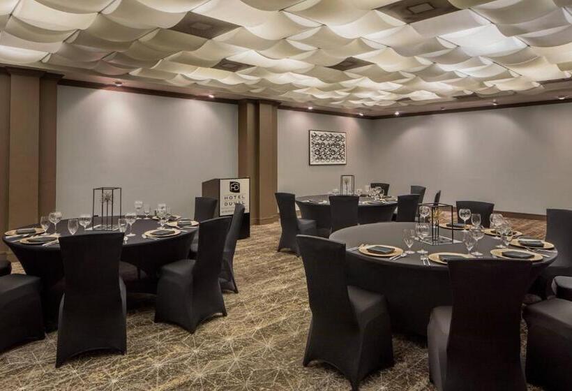 בית מלון כפרי Duval, Autograph Collection