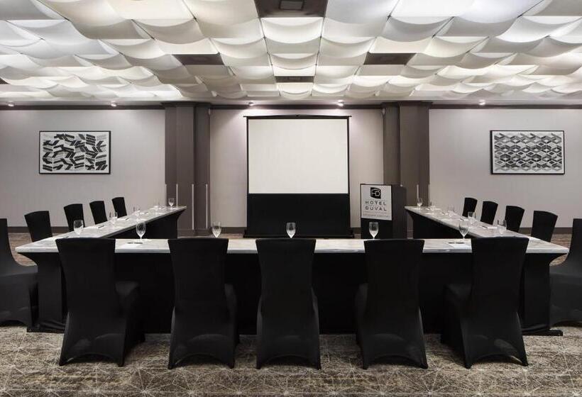 בית מלון כפרי Duval, Autograph Collection