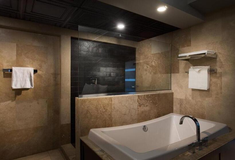 בית מלון כפרי Duval, Autograph Collection