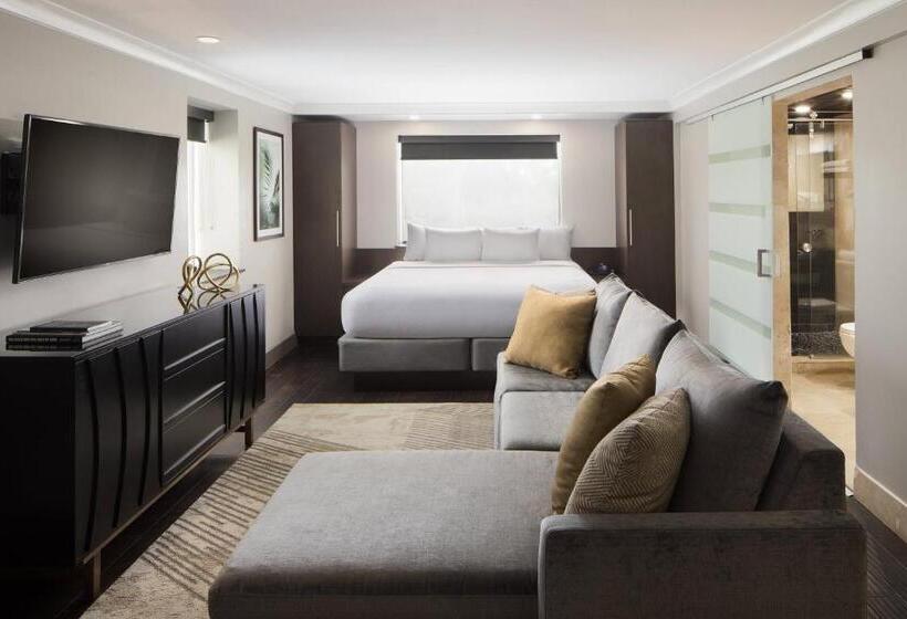 בית מלון כפרי Duval, Autograph Collection