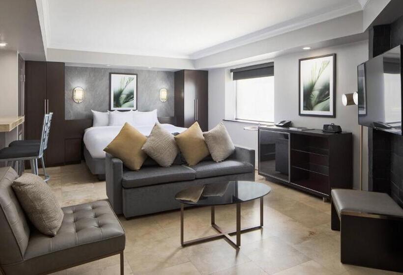 בית מלון כפרי Duval, Autograph Collection