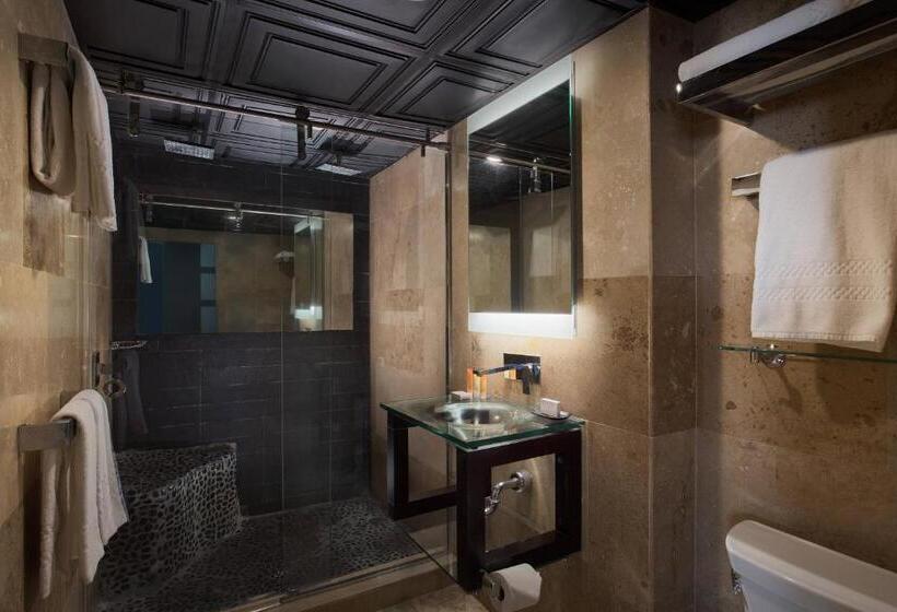 בית מלון כפרי Duval, Autograph Collection