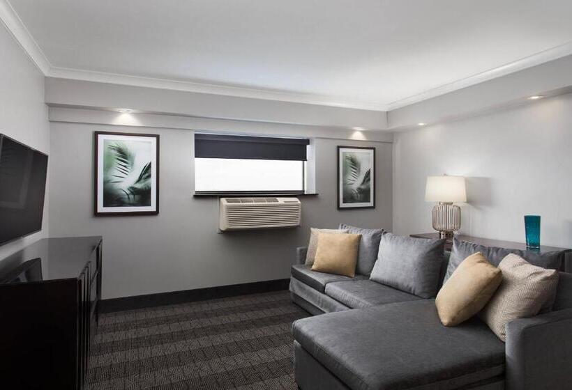 בית מלון כפרי Duval, Autograph Collection