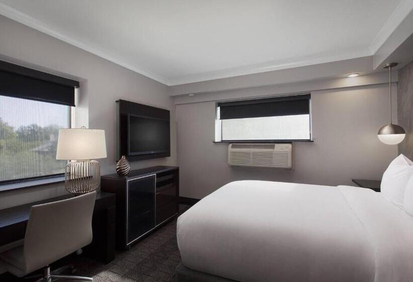 בית מלון כפרי Duval, Autograph Collection