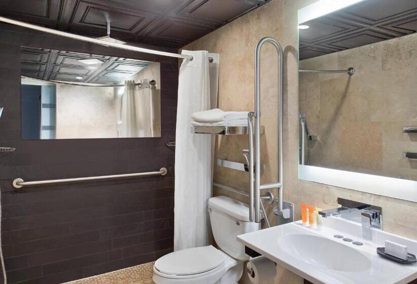 בית מלון כפרי Duval, Autograph Collection