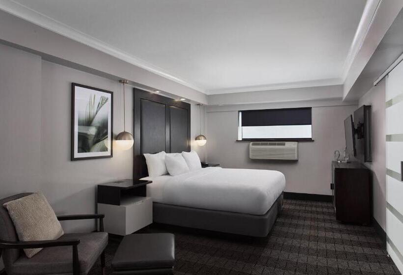 בית מלון כפרי Duval, Autograph Collection