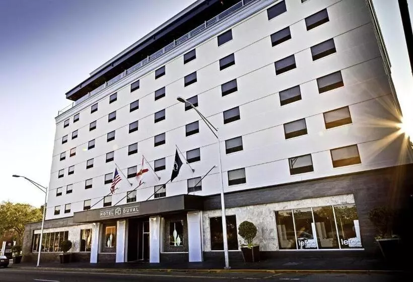 فندق Duval, Autograph Collection