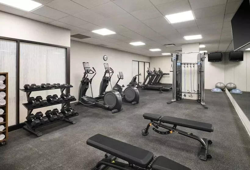 فندق Staybridge Suites Chicago O Hare   Rosemont, An Ihg