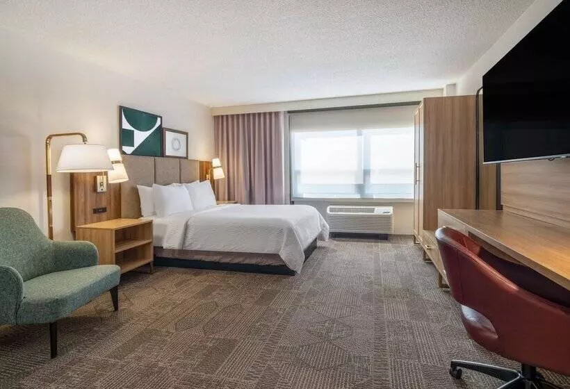 فندق Staybridge Suites Chicago O Hare   Rosemont, An Ihg
