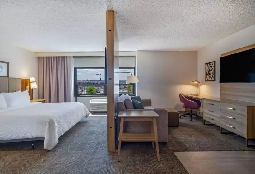 فندق Staybridge Suites Chicago O Hare   Rosemont, An Ihg