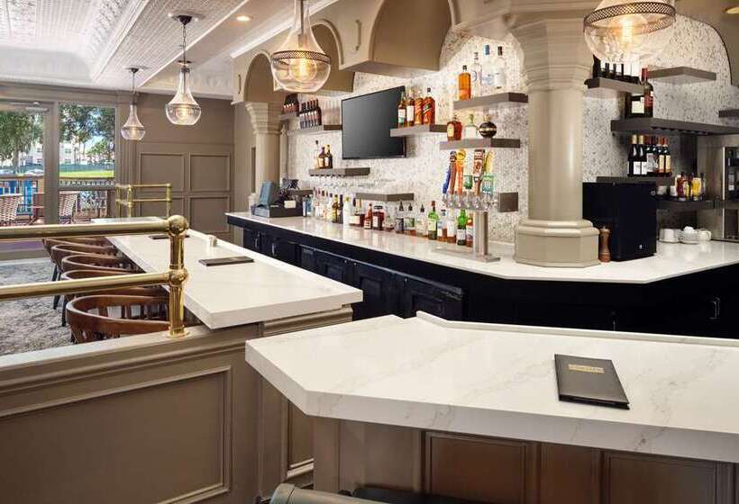 فندق Embassy Suites By Hilton Orlando North