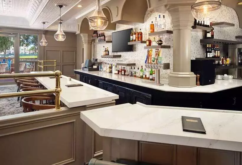 فندق Embassy Suites By Hilton Orlando North