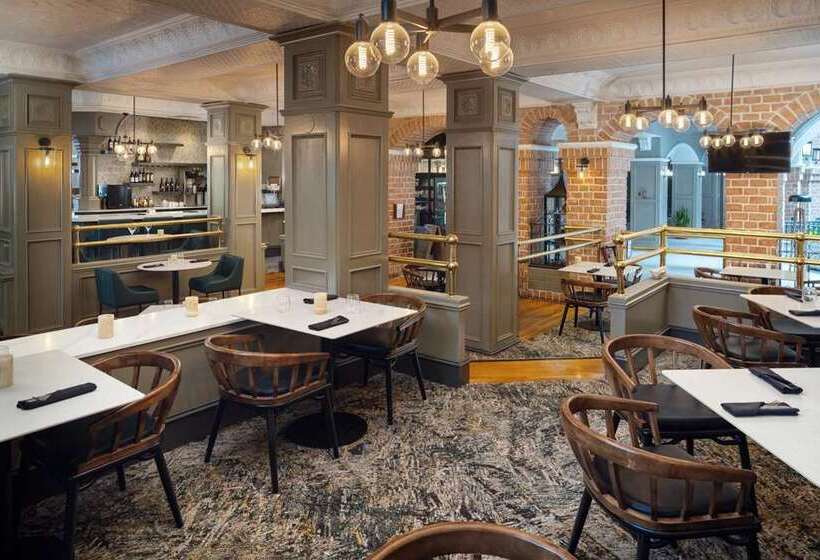 فندق Embassy Suites By Hilton Orlando North