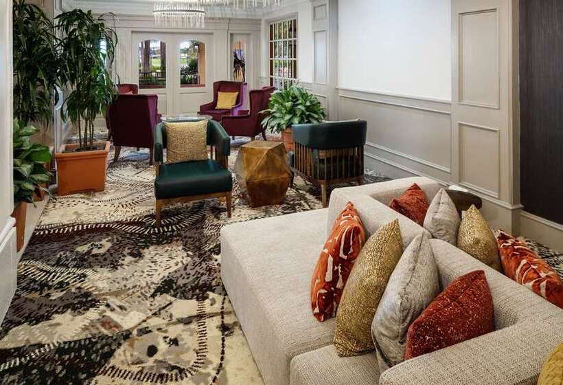 فندق Embassy Suites By Hilton Orlando North