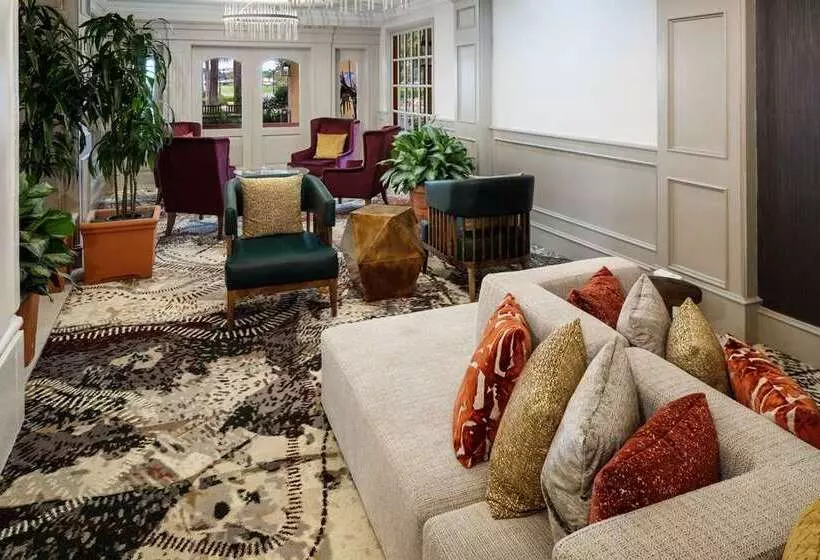 فندق Embassy Suites By Hilton Orlando North