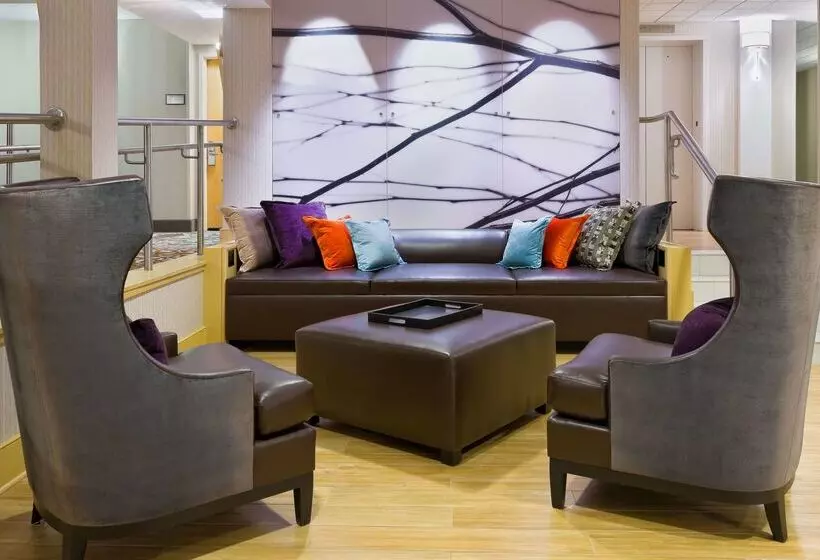 호텔 Hampton Inn Danbury