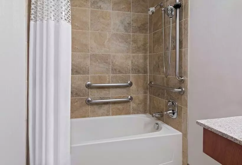 호텔 Hampton Inn Danbury