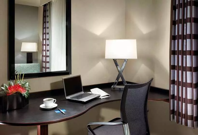 ホテル Hampton Inn San Diego/mission Valley