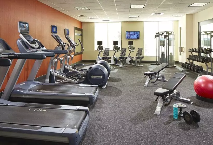 ホテル Hampton Inn San Diego/mission Valley