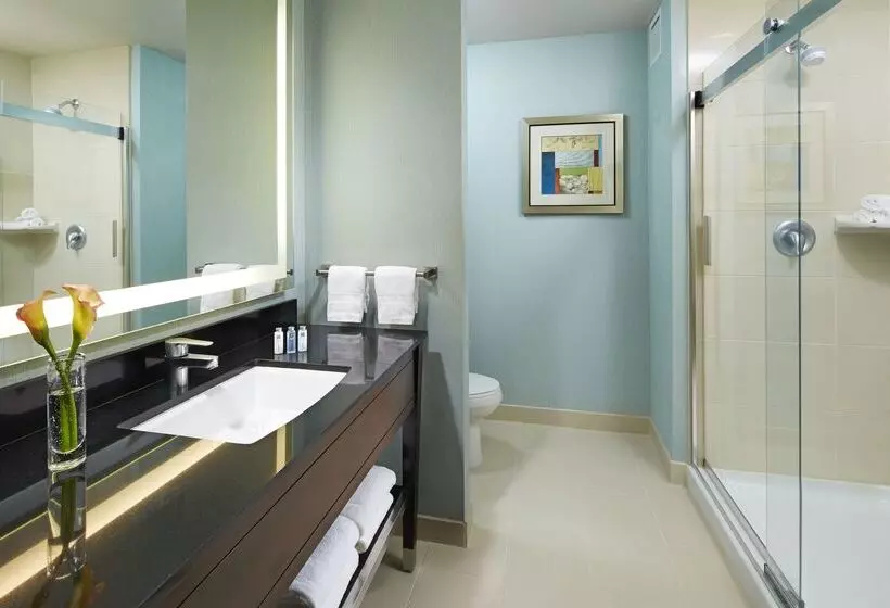 ホテル Hampton Inn San Diego/mission Valley