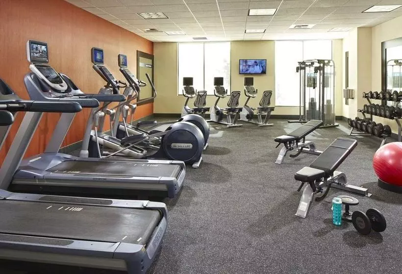 ホテル Hampton Inn San Diego/mission Valley