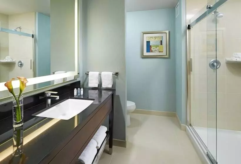 ホテル Hampton Inn San Diego/mission Valley