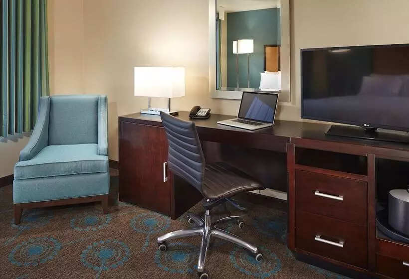 ホテル Hampton Inn San Diego/mission Valley