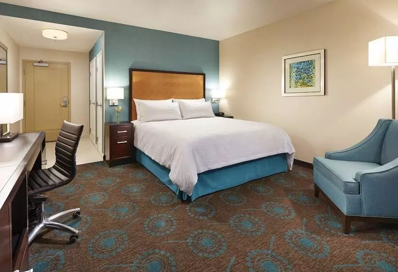 ホテル Hampton Inn San Diego/mission Valley