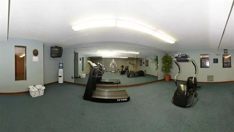 Szálloda Holiday Inn Clarkston Lewiston, An Ihg