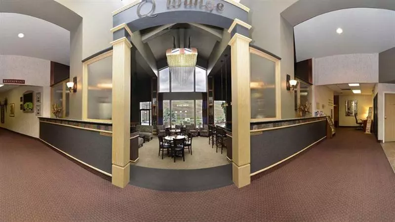 Szálloda Holiday Inn Clarkston Lewiston, An Ihg