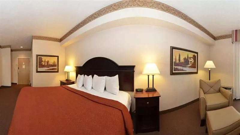 Szálloda Holiday Inn Clarkston Lewiston, An Ihg