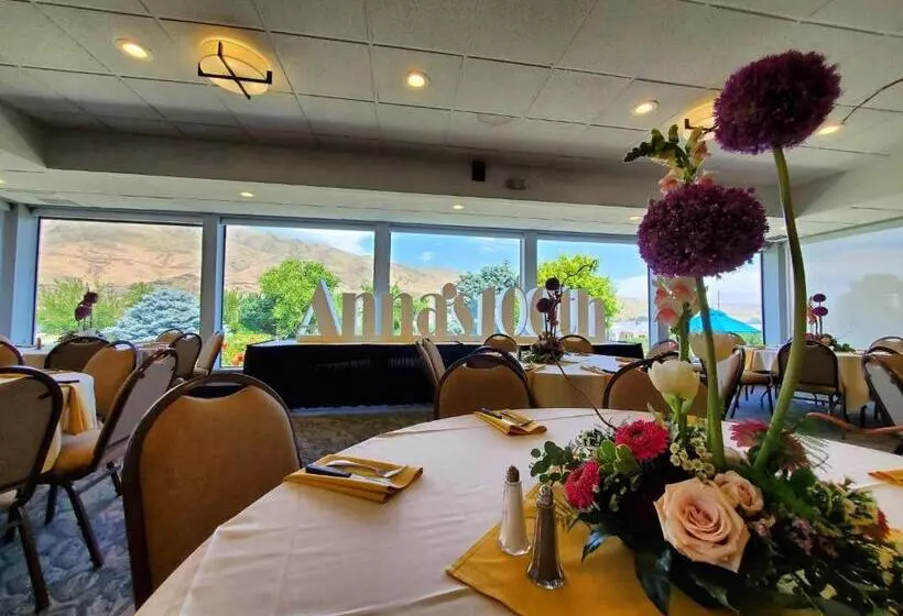 Szálloda Holiday Inn Clarkston Lewiston, An Ihg