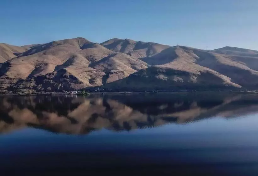 Szálloda Holiday Inn Clarkston Lewiston, An Ihg