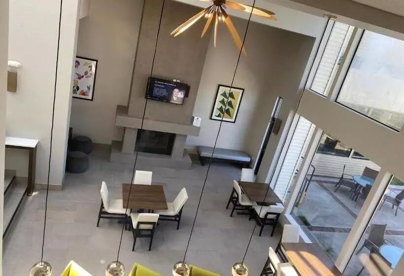 Szálloda Holiday Inn Clarkston Lewiston, An Ihg