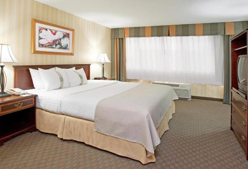 هتل Holiday Inn Columbus Dwtn Capitol Square, An Ihg