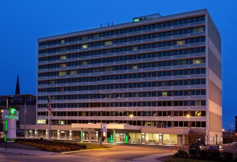 هتل Holiday Inn Columbus Dwtn Capitol Square, An Ihg