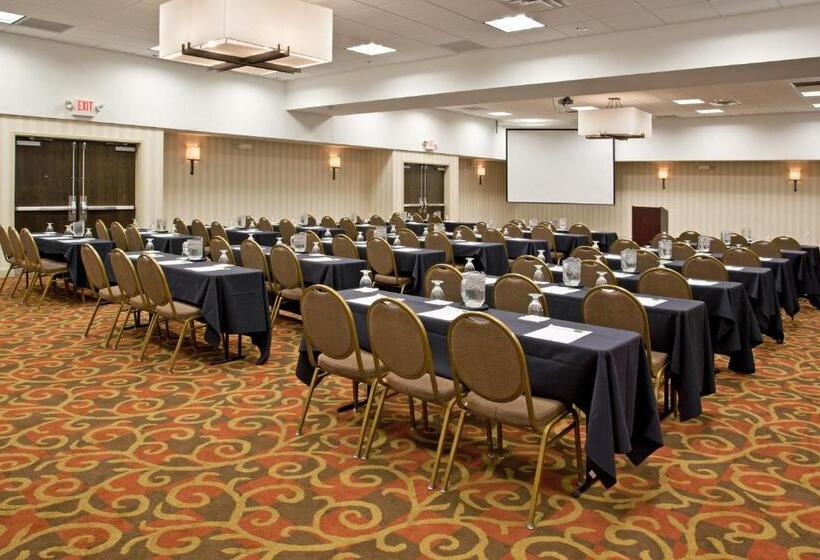 هتل Holiday Inn Columbus Dwtn Capitol Square, An Ihg