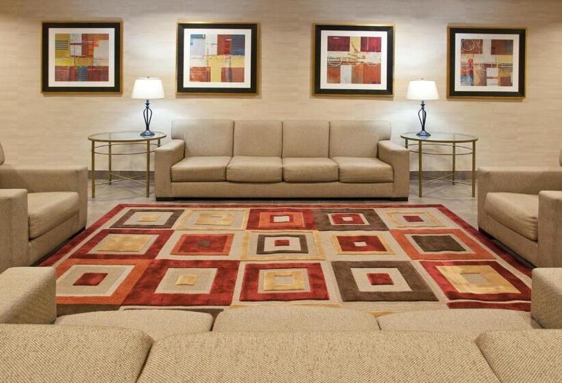 هتل Holiday Inn Columbus Dwtn Capitol Square, An Ihg