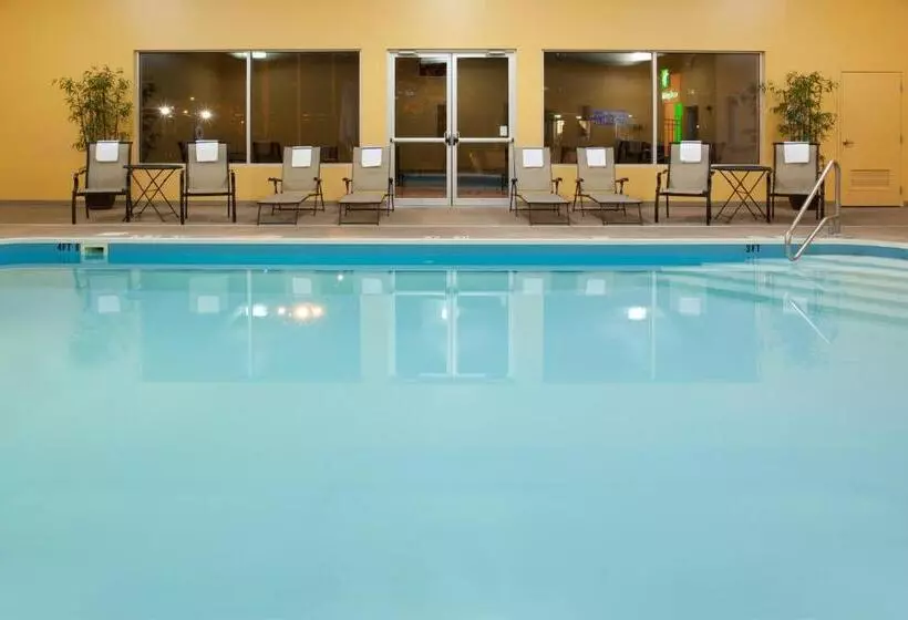 בית מלון כפרי Holiday Inn Columbus Dwtn Capitol Square, An Ihg