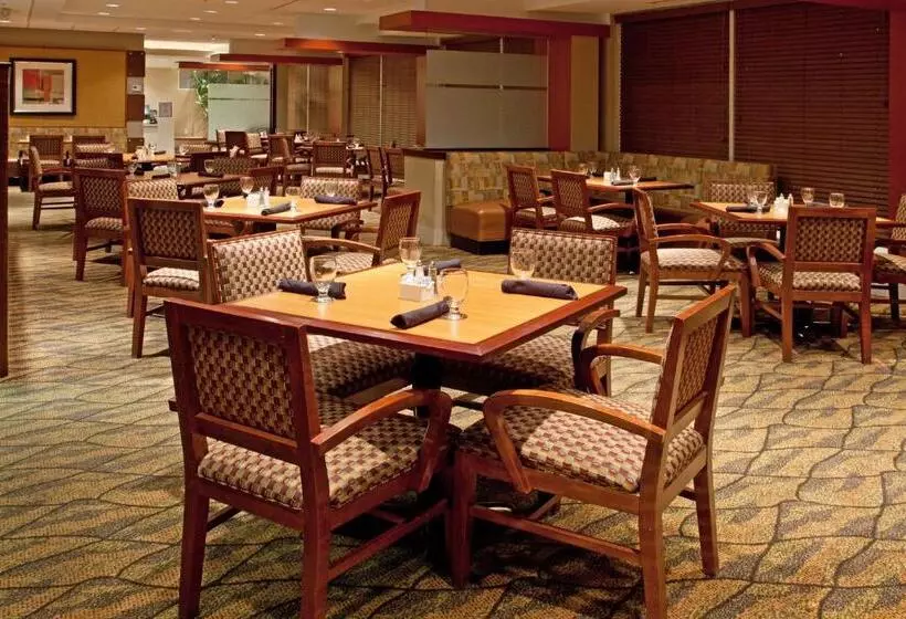 בית מלון כפרי Holiday Inn Columbus Dwtn Capitol Square, An Ihg