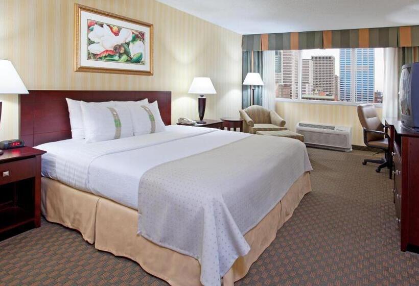 هتل Holiday Inn Columbus Dwtn Capitol Square, An Ihg