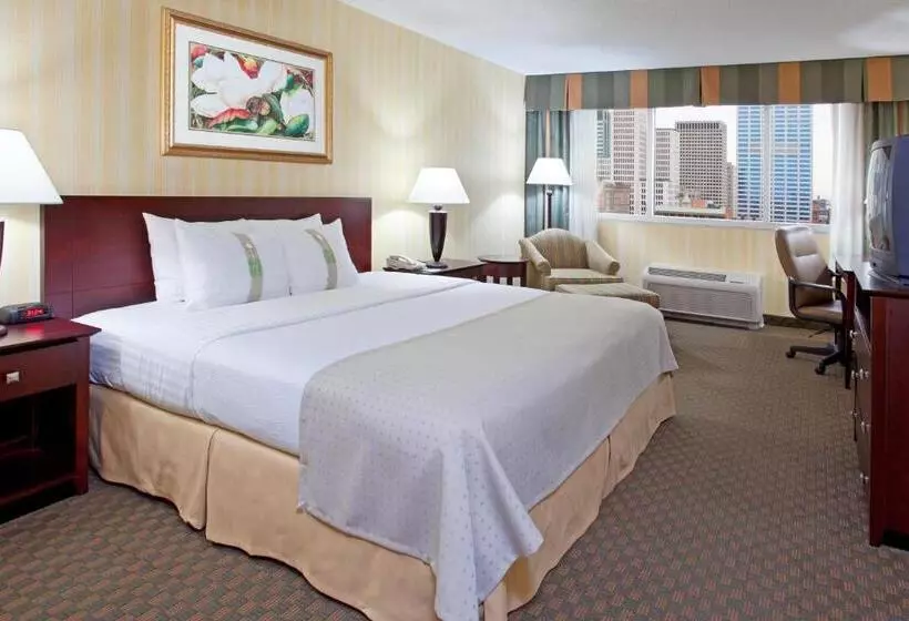 בית מלון כפרי Holiday Inn Columbus Dwtn Capitol Square, An Ihg