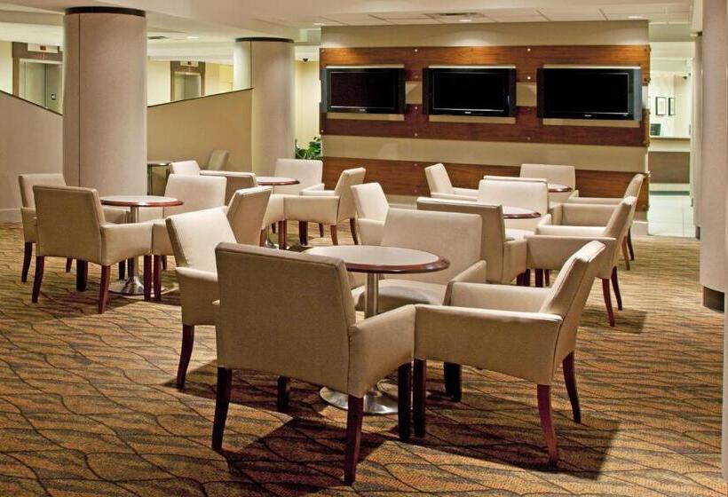 هتل Holiday Inn Columbus Dwtn Capitol Square, An Ihg