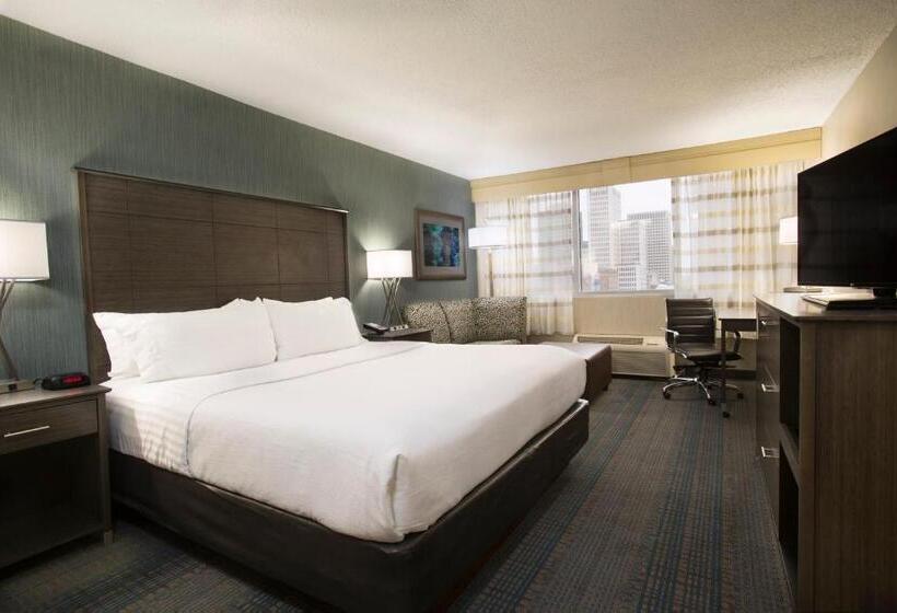 هتل Holiday Inn Columbus Dwtn Capitol Square, An Ihg