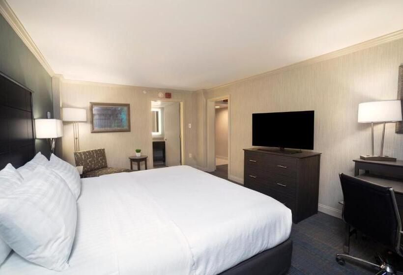 هتل Holiday Inn Columbus Dwtn Capitol Square, An Ihg