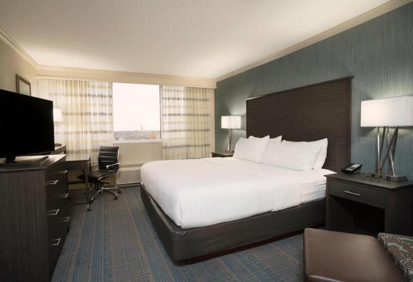 هتل Holiday Inn Columbus Dwtn Capitol Square, An Ihg