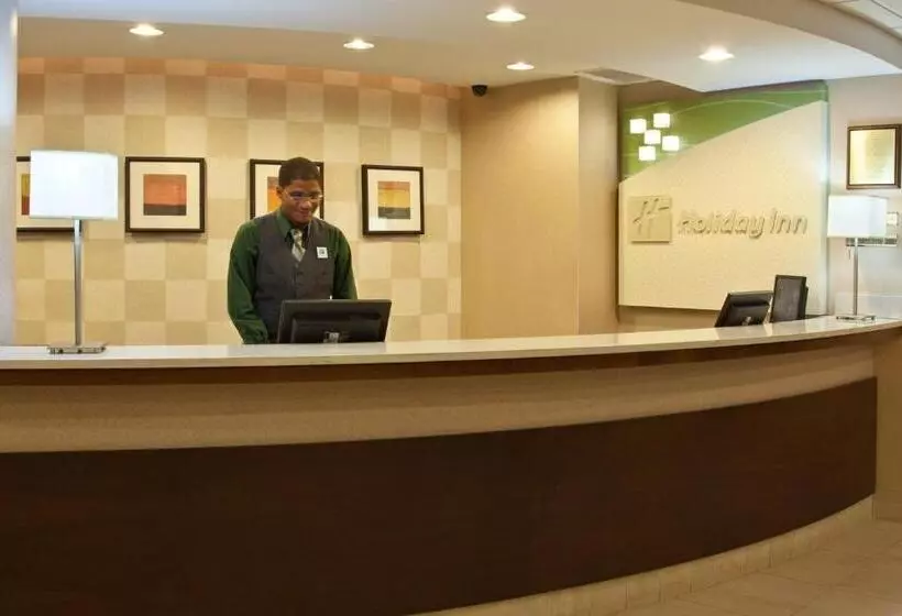 בית מלון כפרי Holiday Inn Columbus Dwtn Capitol Square, An Ihg