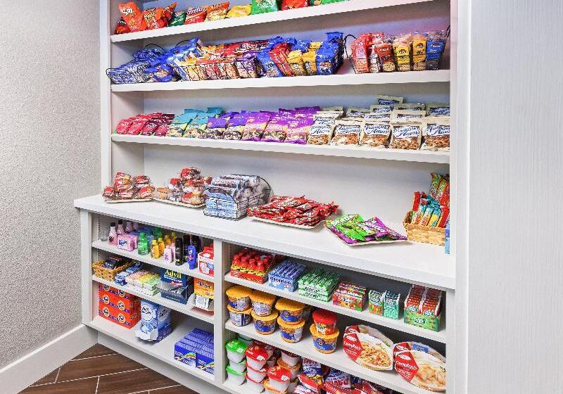 هتل Holiday Inn Tyler Conference Center, An Ihg