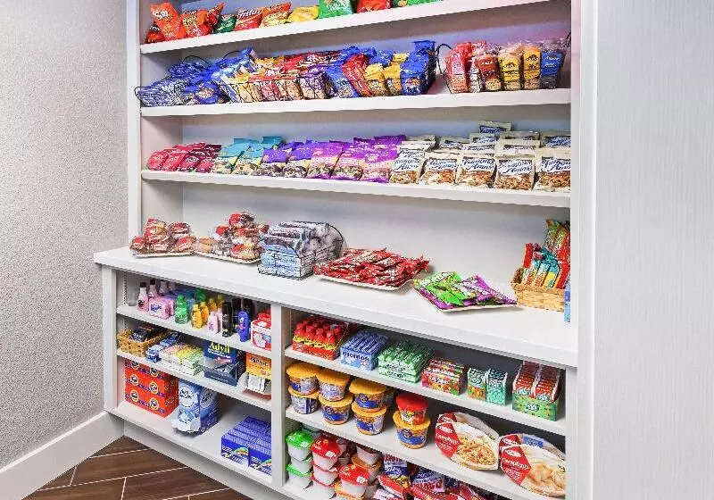 Hotel Holiday Inn Tyler   Conference Center, An Ihg