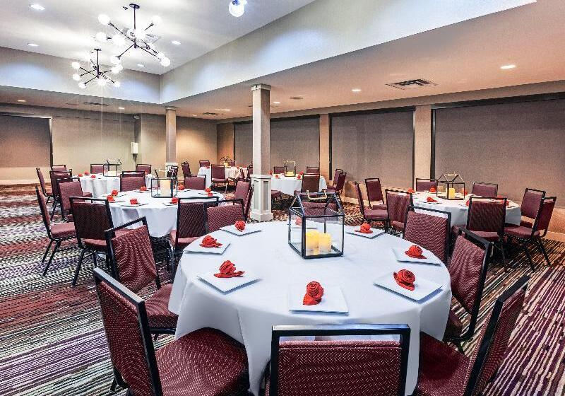 هتل Holiday Inn Tyler Conference Center, An Ihg